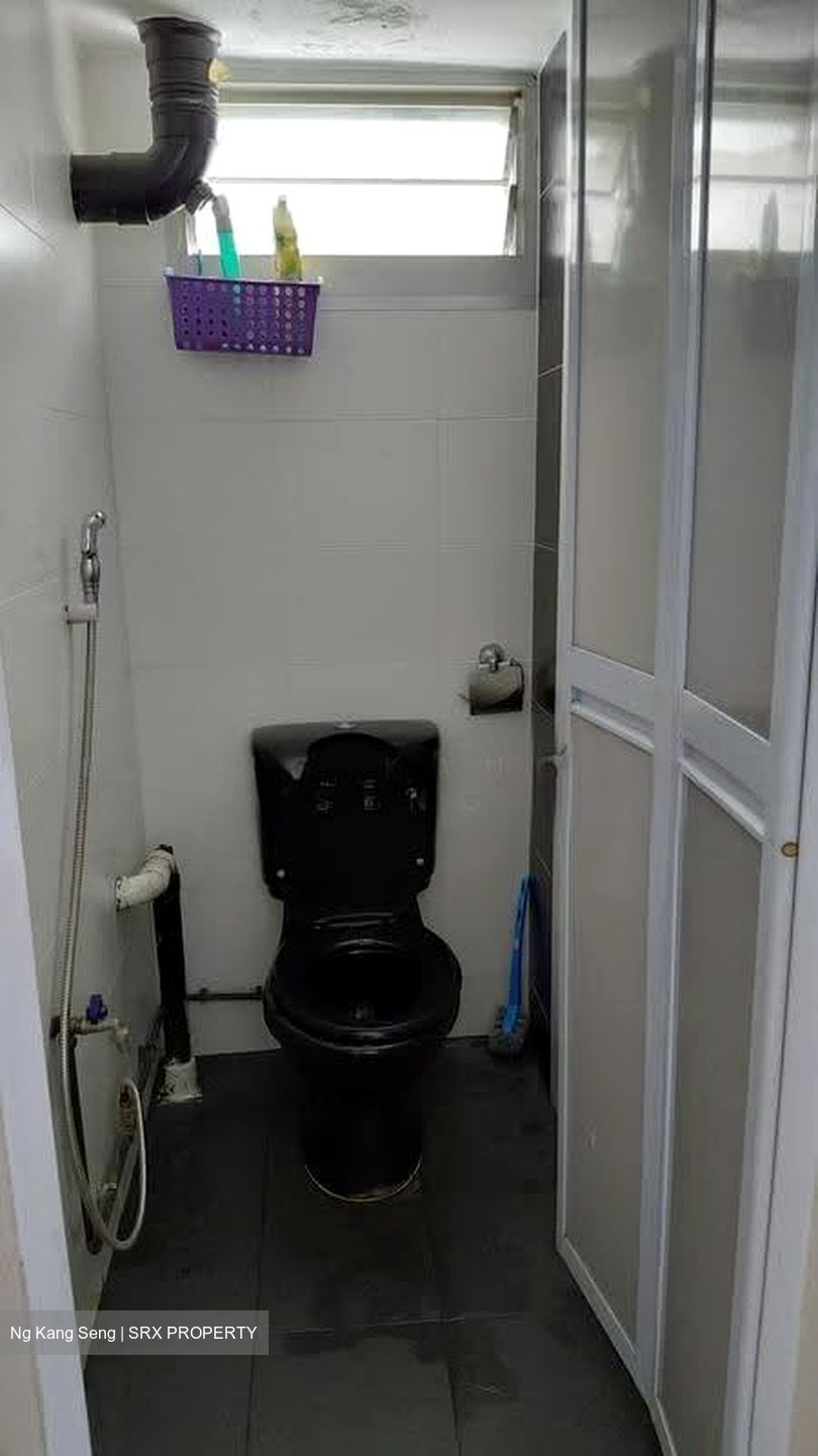 Blk 119 Bukit Merah View (Bukit Merah), HDB 4 Rooms #621719011